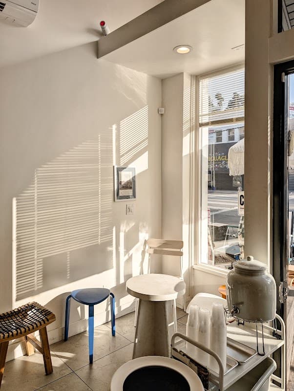 Picnic Coffee Becomes Silver Lake's Go-To Matcha Spot