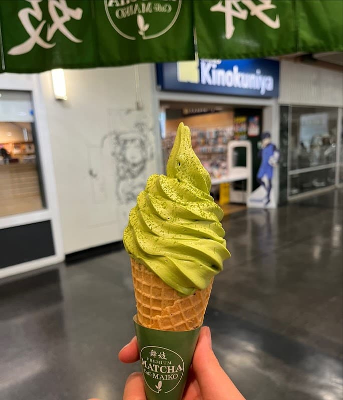 Essential Matcha in San Francisco