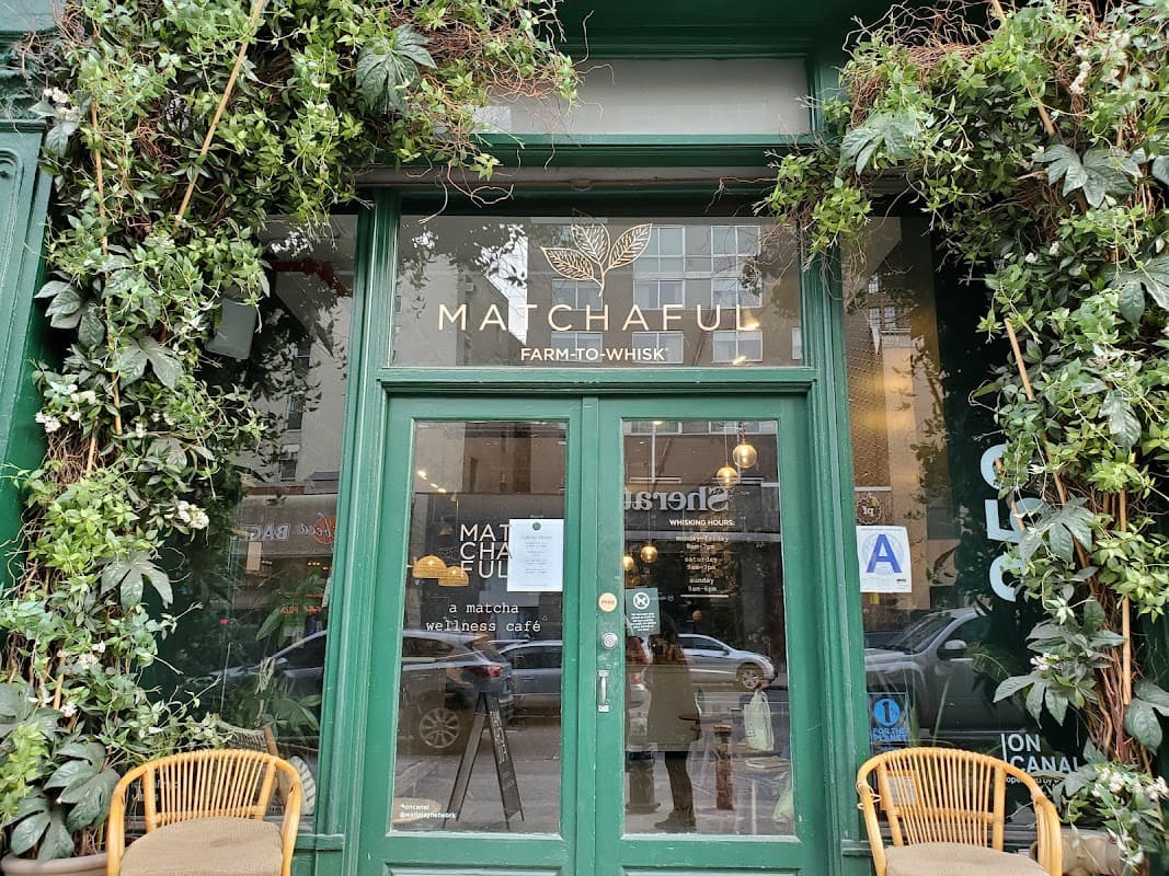 SoHo & Nolita