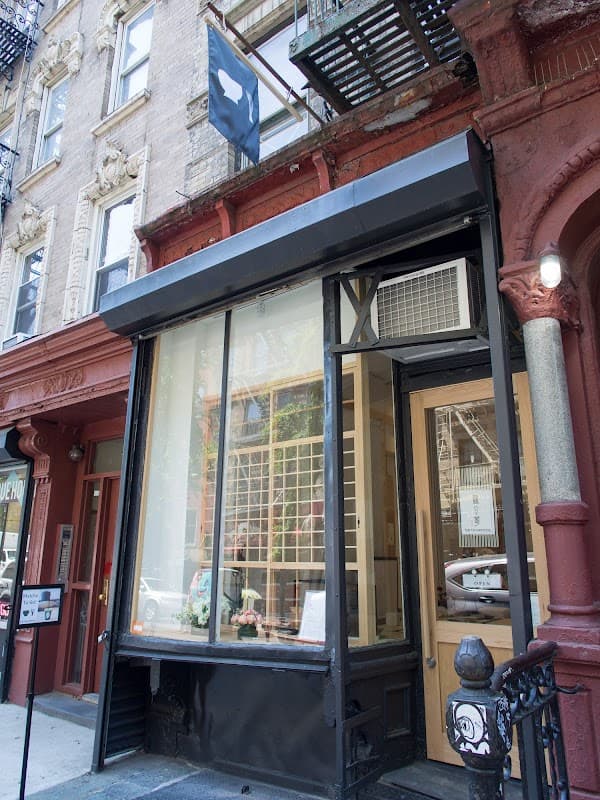 East Village