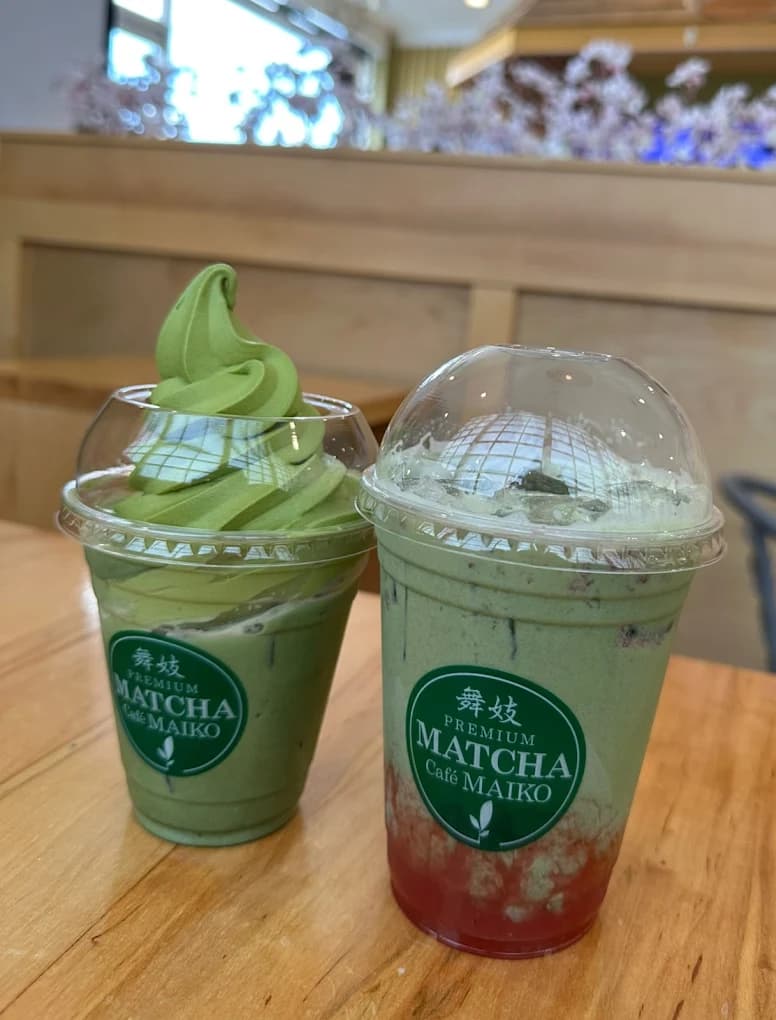 Building Atlanta's Matcha Scene: A Conversation with Dancing Goats Coffee