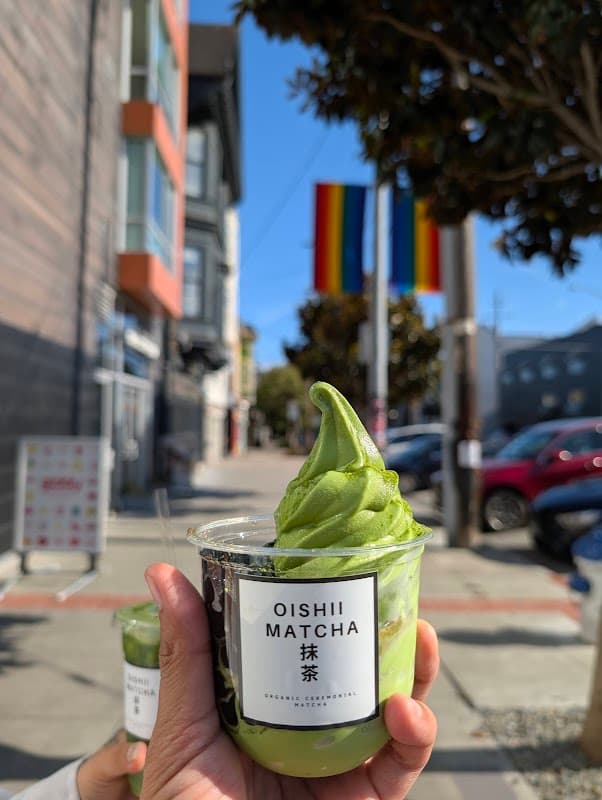 Matcha Tea Shop Matcha Shops in San Francisco | Matcha Maps